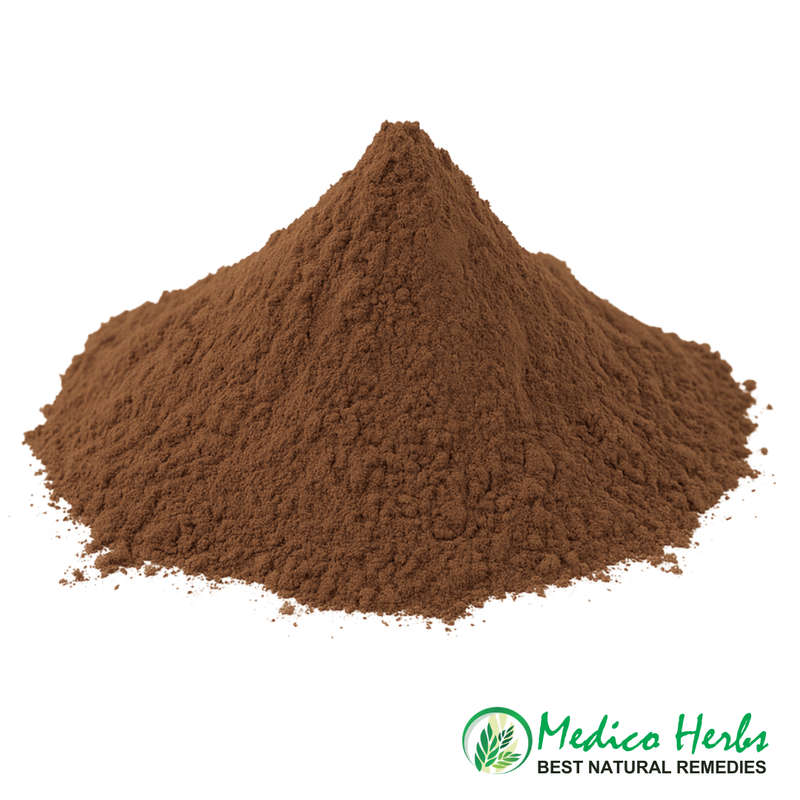Kigelia Africana - sausage tree Fruit 1Kg powder