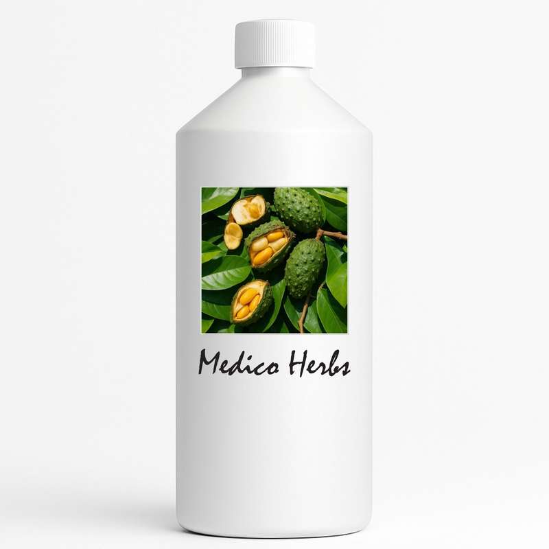 Cola Vera / Kola Nut 500ml