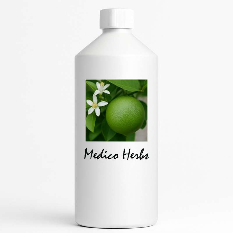 Lime Blossom / Tilea Europaea 500ml