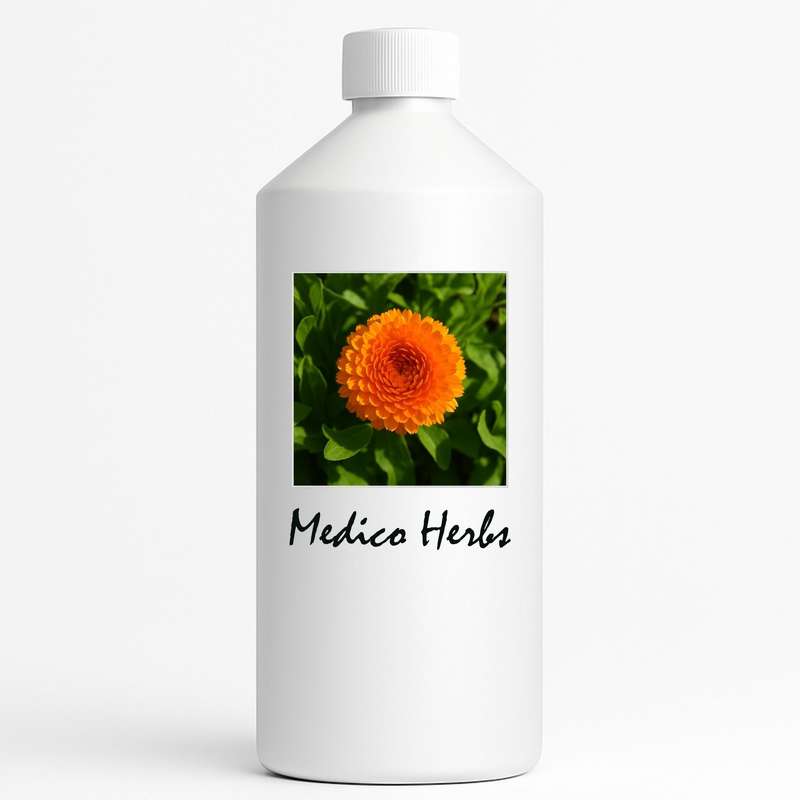 Marigold / Calendula Officinalis 500ml