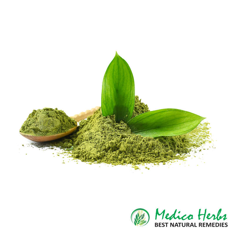 Pure Matcha Green Tea (Powder)