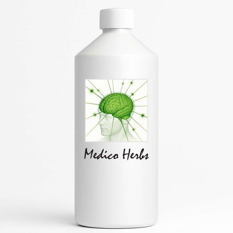 Concentrate Memory Aid 1 Litre