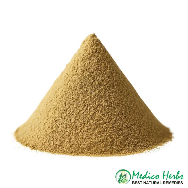 Mondia whitei 500g Mulondo powder