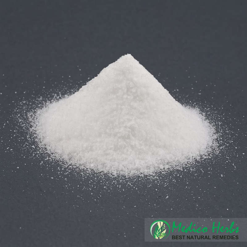 Pure MSM Powder Crystals 250g Real distilled MSM