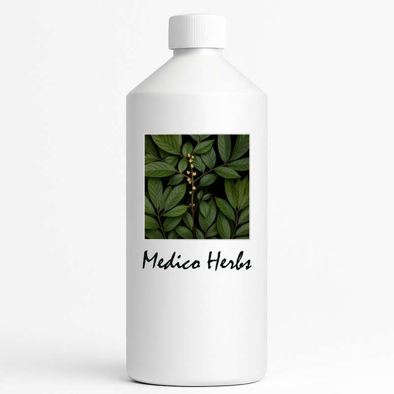 Muira Puama / Lirosma 500ml