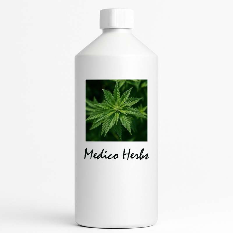 Nettle (Urtica Dioica) 500ml