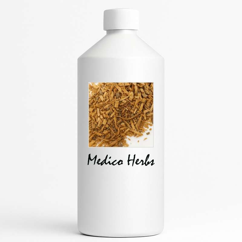 Oak Bark / Quercus Alba 500ml