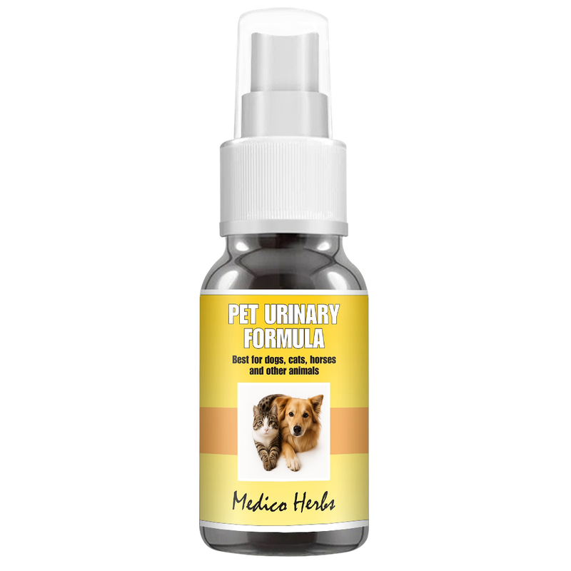 Pet Urinary Formula Spray 50ml