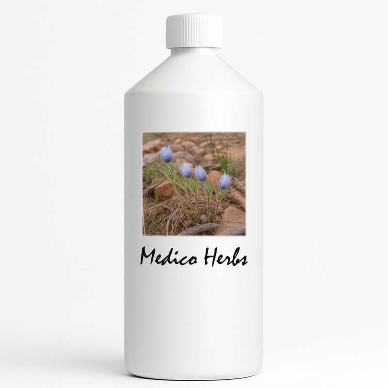 Pulsatilla 500ml