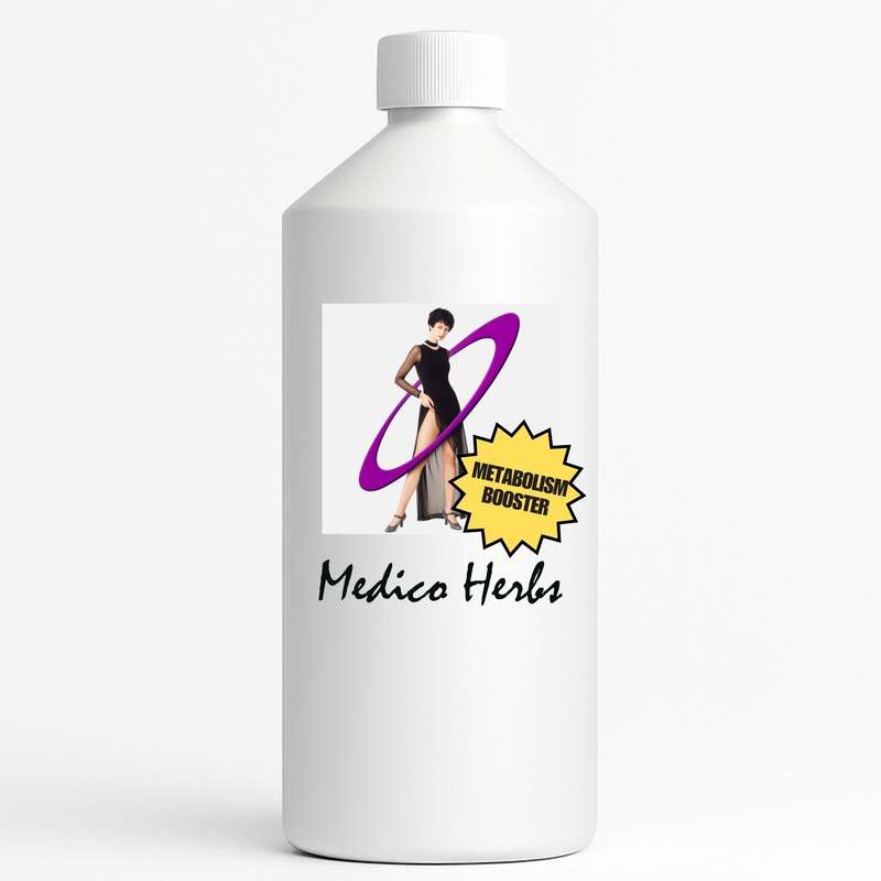 Quickslim 500ml