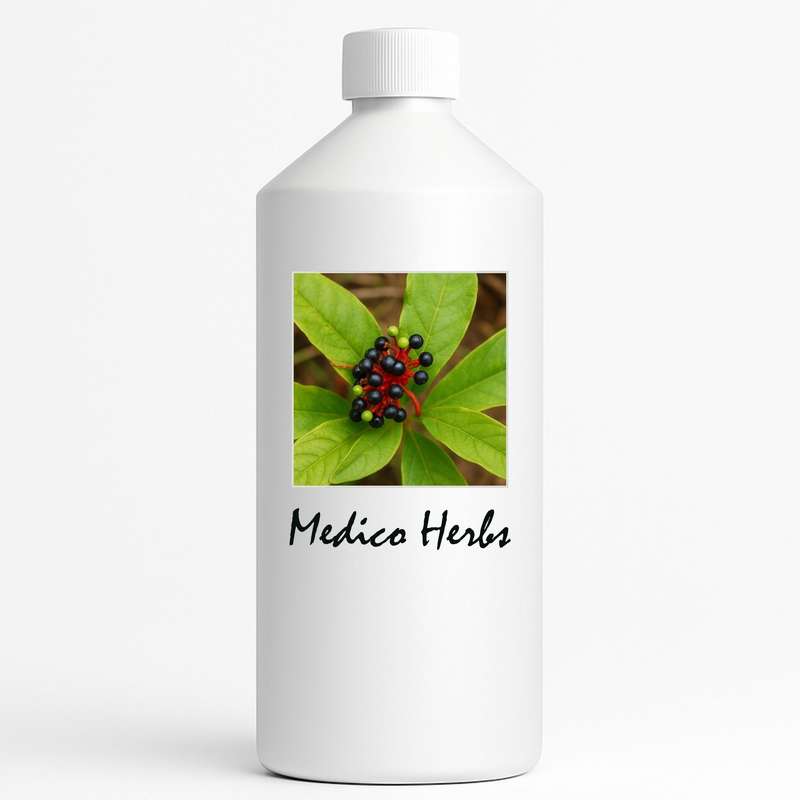 Rauwolfia 1 Litre