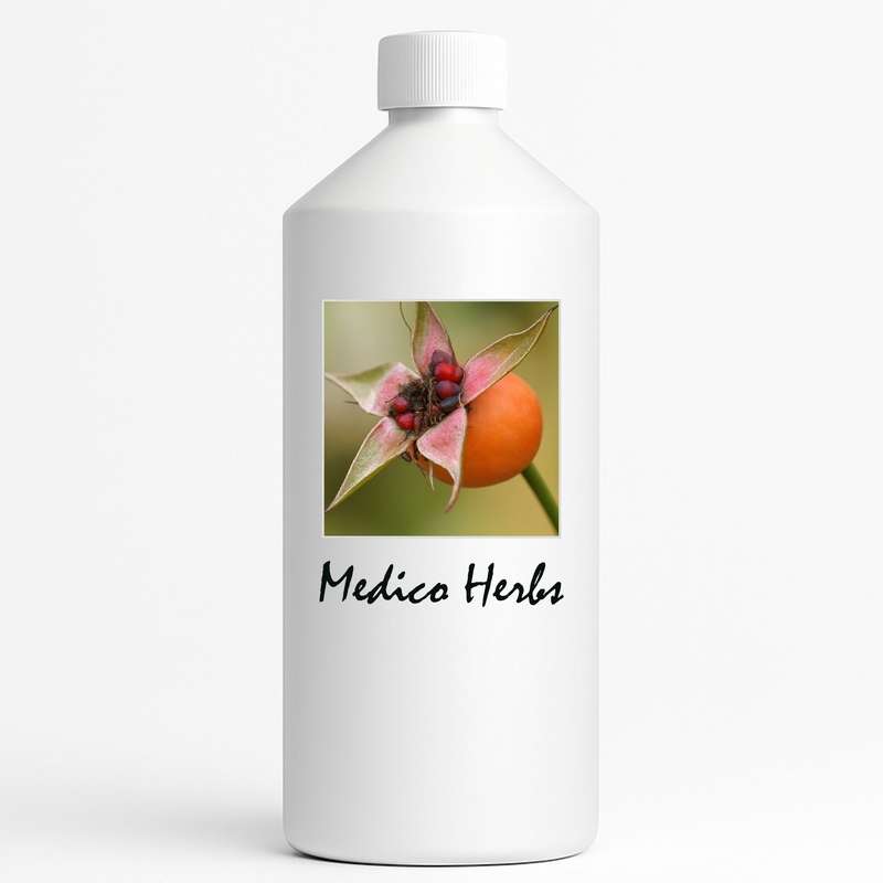Rosehip 500ml