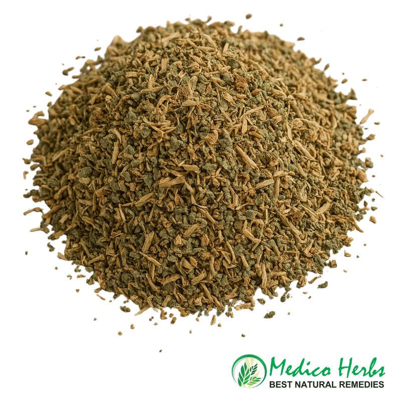 Sceletium Tortuosum (Kanna) dried herb  1kg rough cut