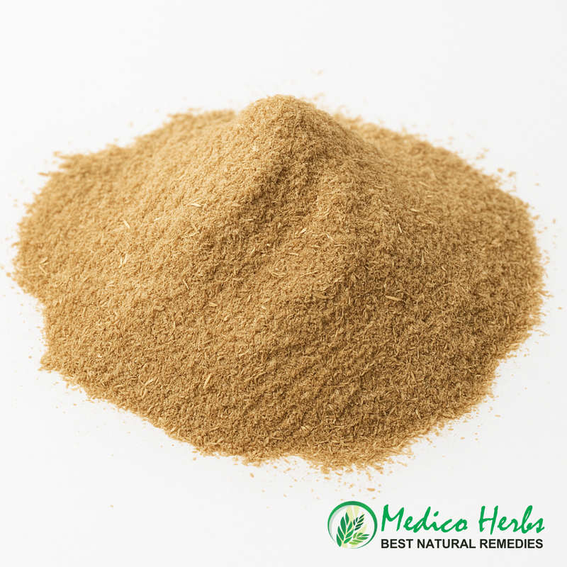 Sceletium Tortuosum(Kanna) dried herb  1kg fine powder milled