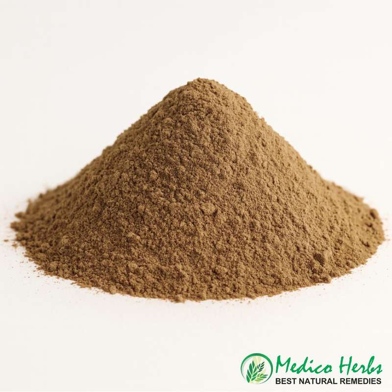 Sceletium Tortuosum (Kanna) dried herb Powder 1 kg