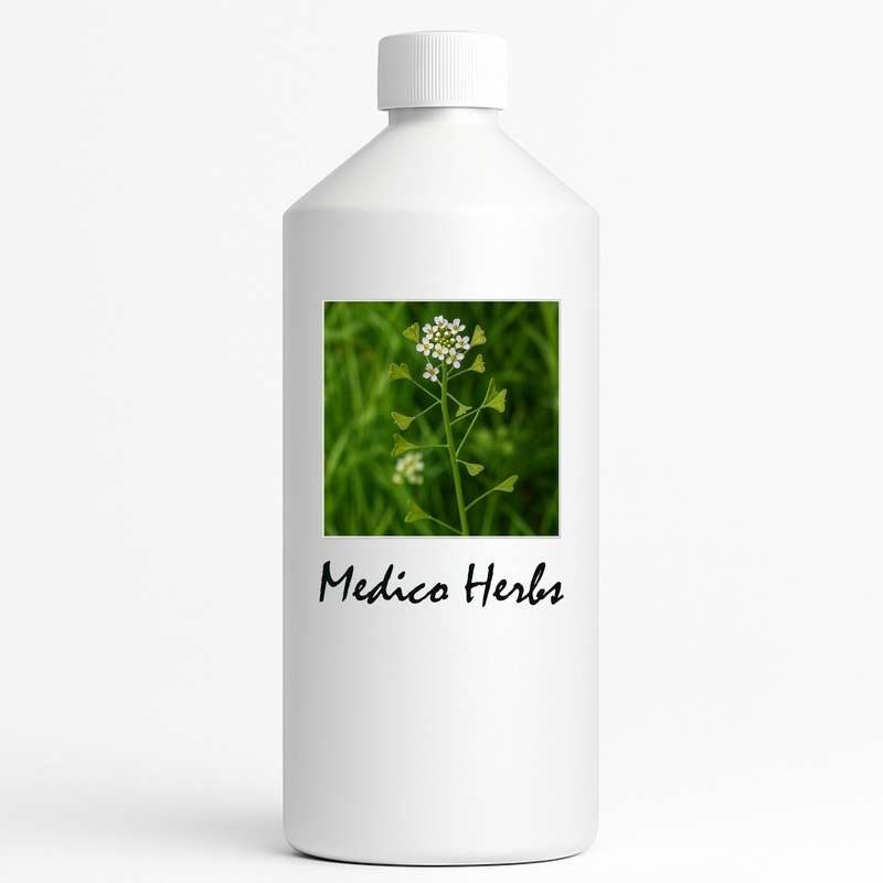 Shepherd's Purse (CAPSELLA) 500ml