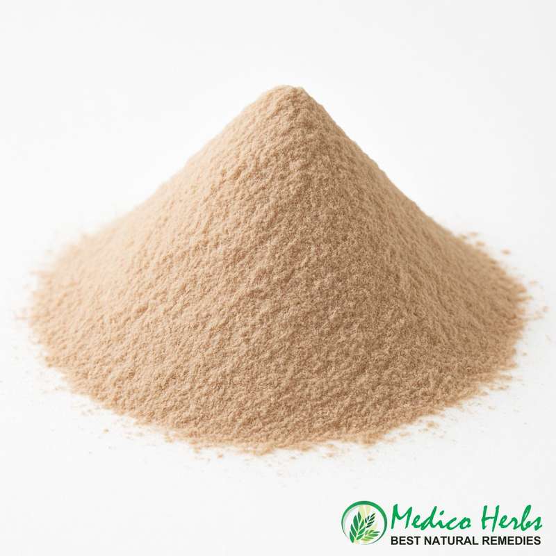 Slippery Elm Powder 1kg