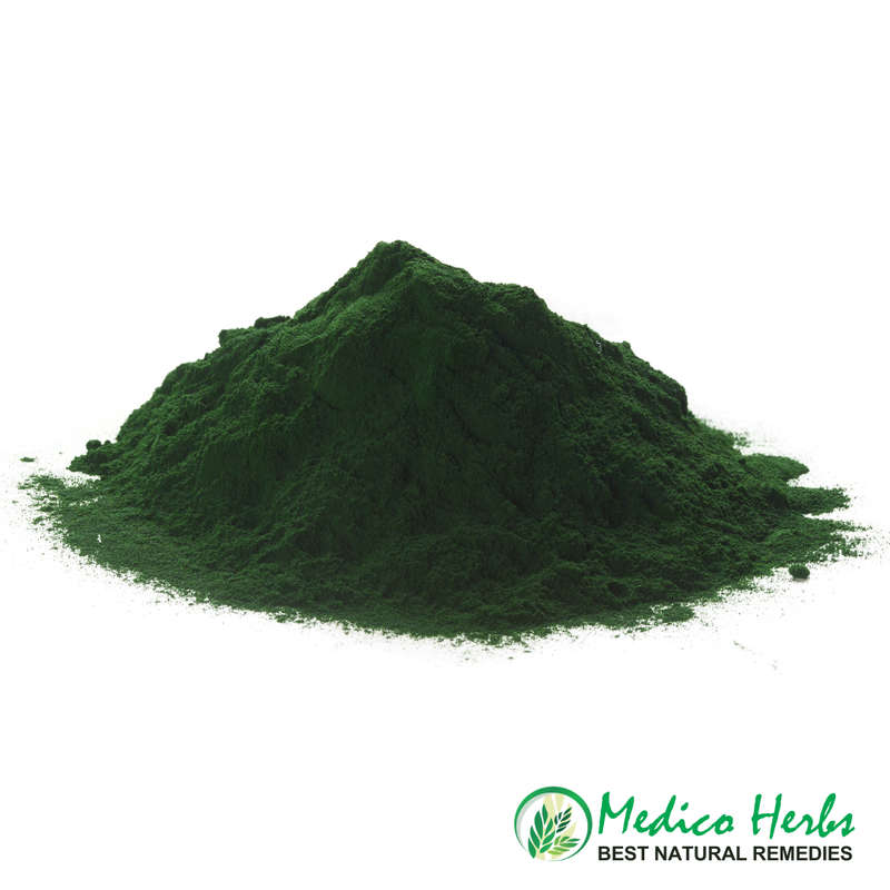 Spirulina Powder 1kg