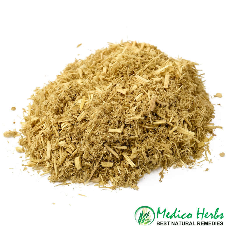 Sutherlandia Frutescens (Cancer Bush) 1kg 2 lbs. cut