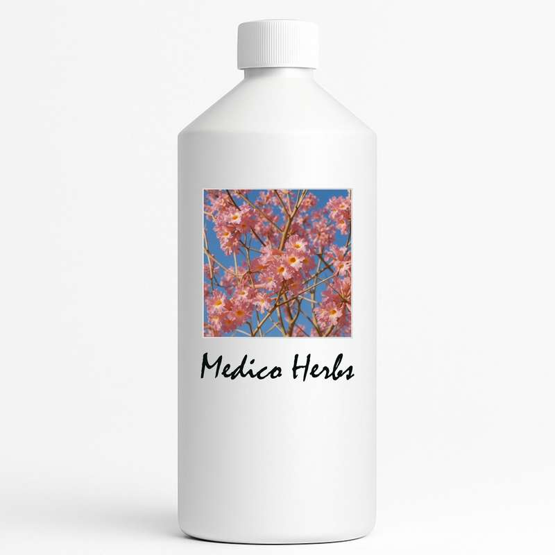 Taheebo Bark / Tabebuia 500ml