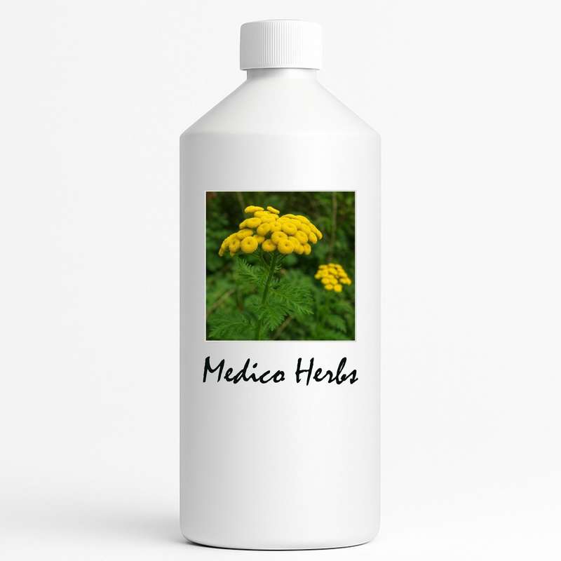 Tansy / Tanacetum Vulgare 500ml