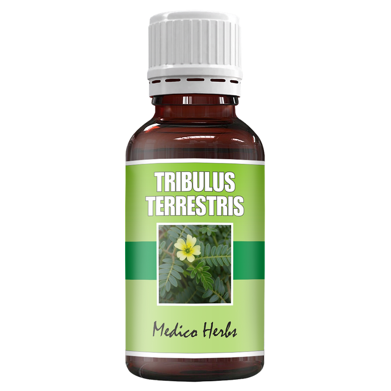 Tribulus Terrestris Drops 50ml