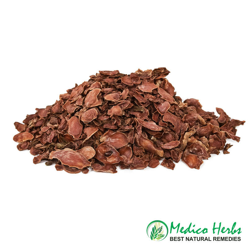 Umckaloabo (Pelargonium Sidoides) Rough Cut 1kg.