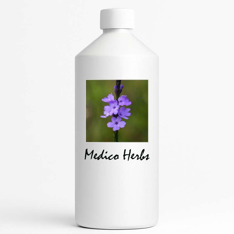 Vervain / Verbena Officinalis 500ml