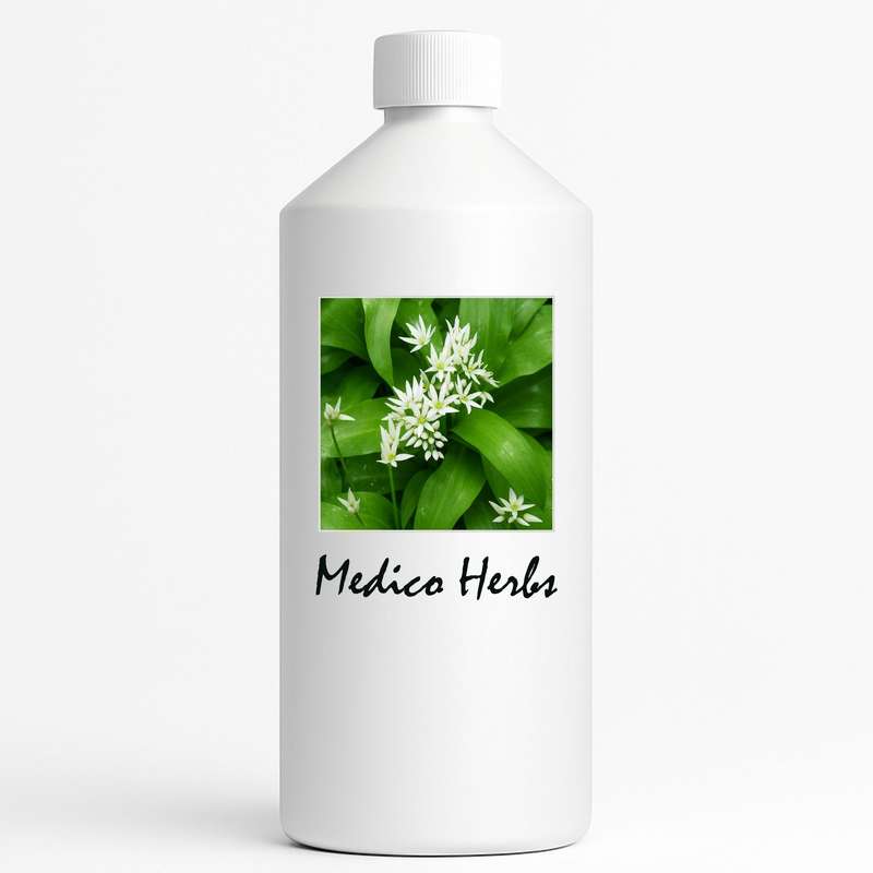 Wild Garlic 500ml