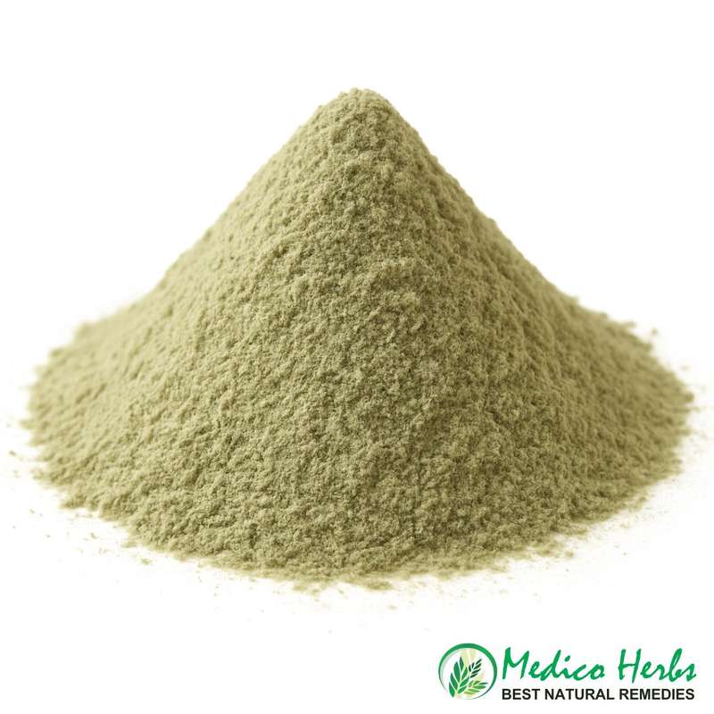 Yarrow herb powder 1kg