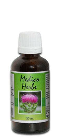 Rooibos-Redbush Tea  Drops (Aspalathus Linearis) 50ml.