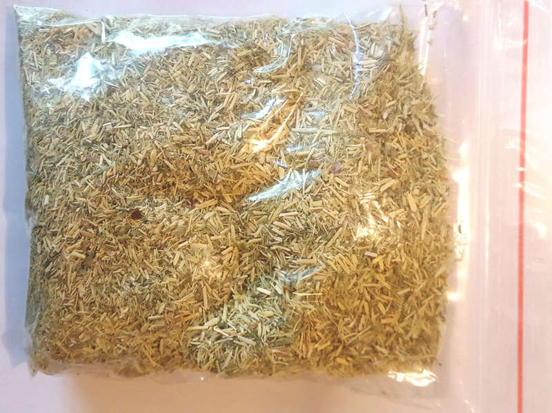 Sutherlandia Tea Cut 100g