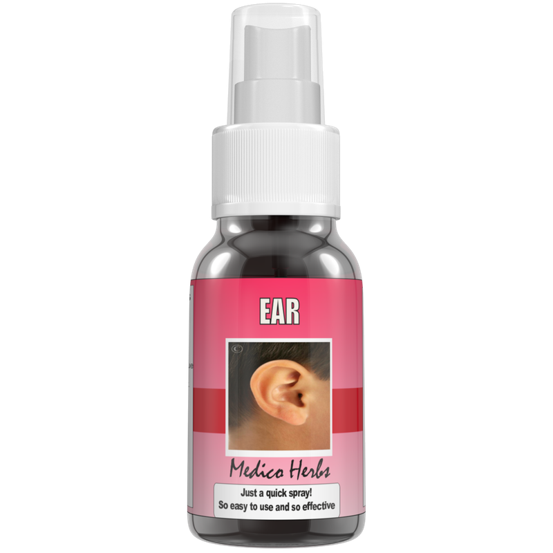 Ear Spray 50ml