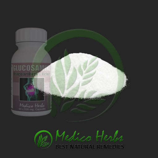 Glucosamine 1kg
