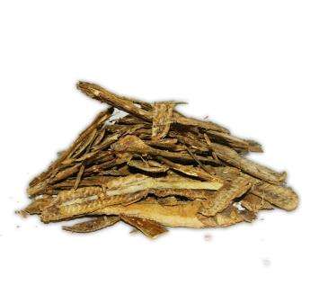Iboga Root Bark 10gr.