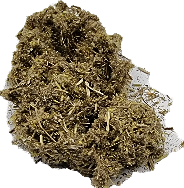 Imphepho Helichrysum petiolare Licorice-plant  50 grams milled