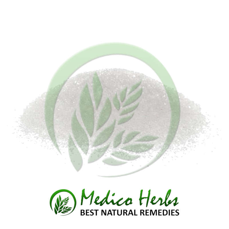 Pure MSM Powder Crystals 250g Real distilled MSM