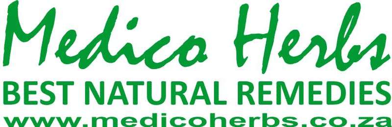 Medico Herbs 45 assorted herbal remedies for resellers