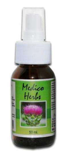 Aloe Vera  Spray 50 ml.