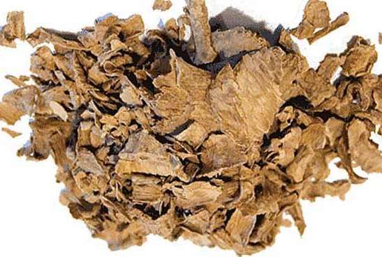 Voacanga Africana Root Bark 20grams