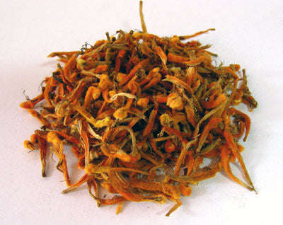 Leonotis Leonurus wild dagga Petals 1kg