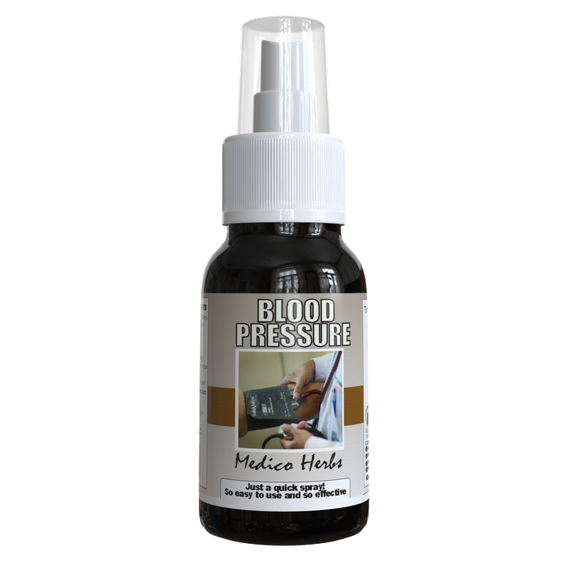 Blood Pressure Spray 50ml