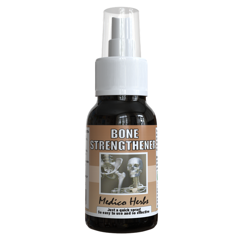 Bone Strengthening Spray 50ml.