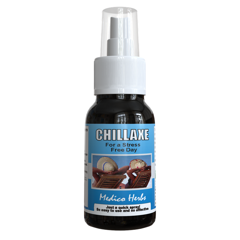 Chill Spray 50ml