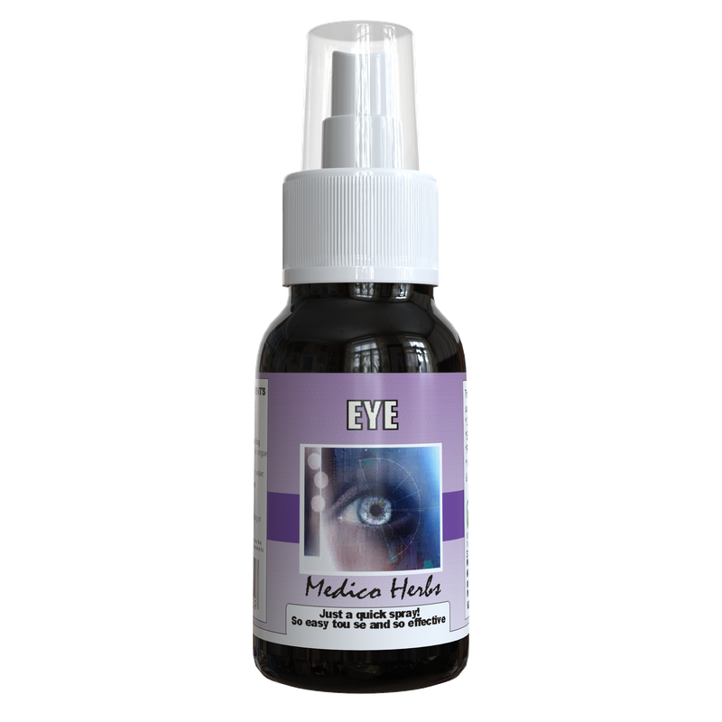 Eye Nourishing Spray 50ml.