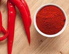 Cayenne Pepper 50 grams Capsicum
