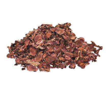Bulk Pelargonium Sidoides Sliced 10kg.