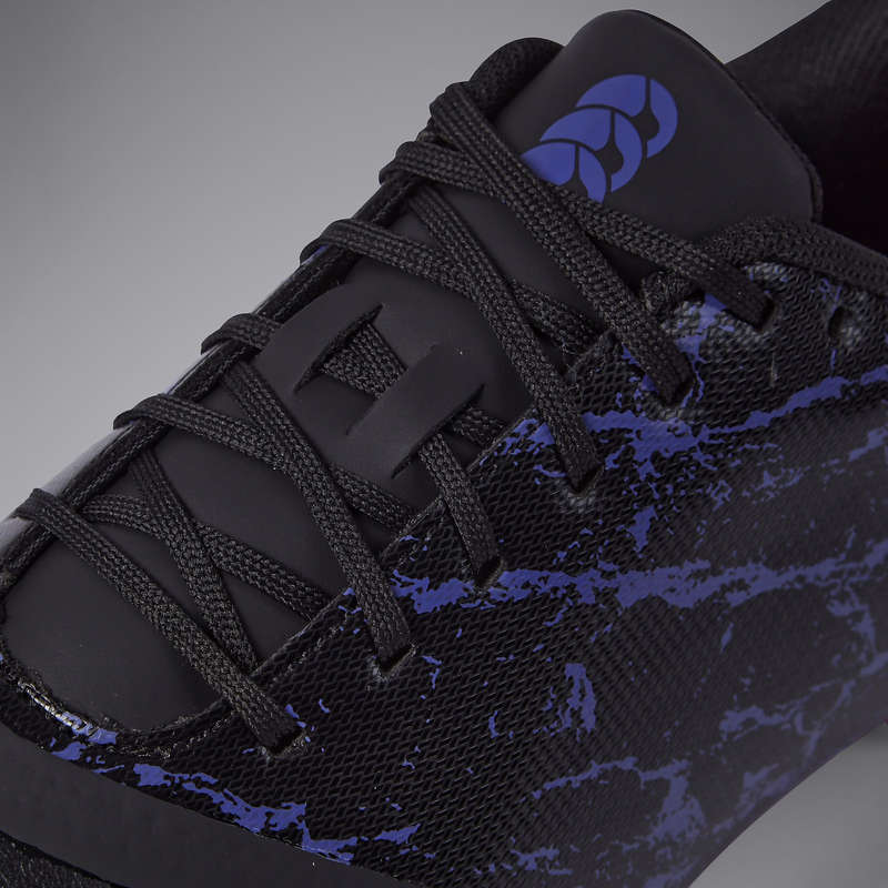 Canterbury Stampede Team SG Black/Violet