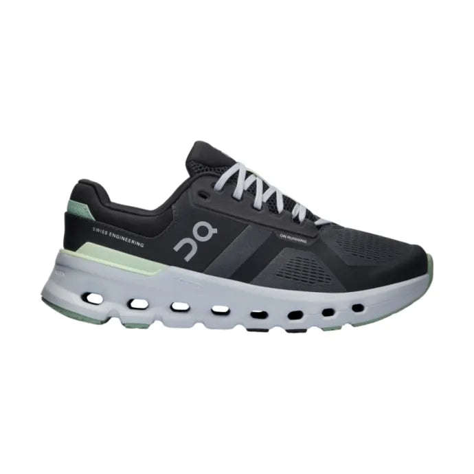 On Cloudrunner 2 Shadow/Lima