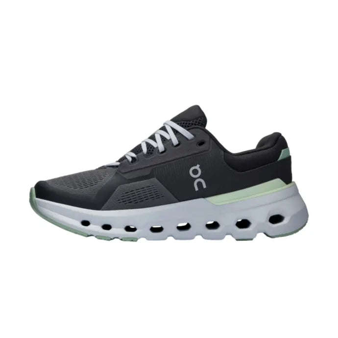On Cloudrunner 2 Shadow/Lima